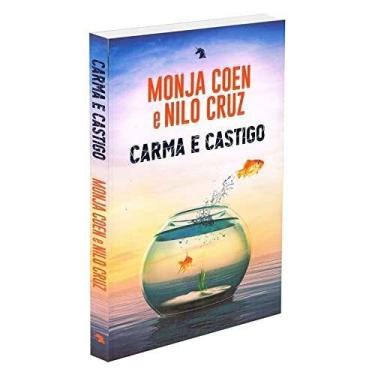 Imagem de Carma e castigo - VIDA E CONSCIENCIA