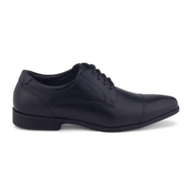 Imagem de Sapato Masculino Ferracini social London 4460-281G