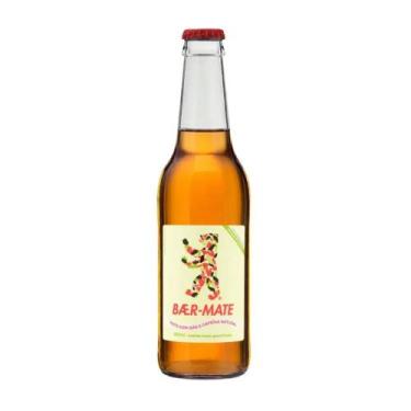 Imagem de Chá Mate Gaseificado Baer-Mate 350ml