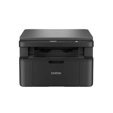 Imagem de Multifuncional Laser Mono Dcp-l1632w, Wireless, 110v, Substituta Da Dcp1617nw/dcp1602,...