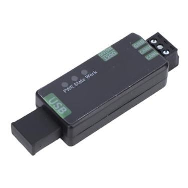 Imagem de ASHATA Módulo Conversor Usb Can, Adaptador Conversor de ônibus Usb Can para Módulo Analisador Canable 2.0 Pro S Com Caixa Protetora, para Impressora 3d