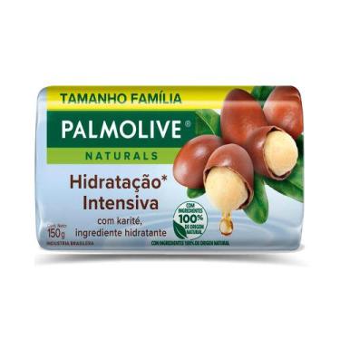 Imagem de Sabonete em Barra Palmolive Naturals Hidratação Intensiva 150g