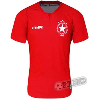 Imagem de Camisa Rio Branco do Acre - Modelo I