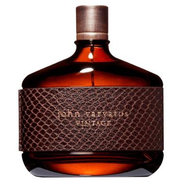 Imagem de John Varvatos Vintage Eau De Toilette - Perfume Masculino 125ml