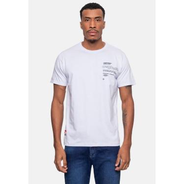 Imagem de Camiseta Onbongo Masculina ART Masculino-Masculino