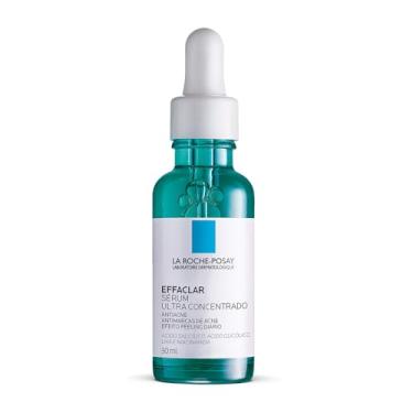 Imagem de La Roche-Posay Effaclar Ultra Concentrado - Sérum Antiacne 30ml