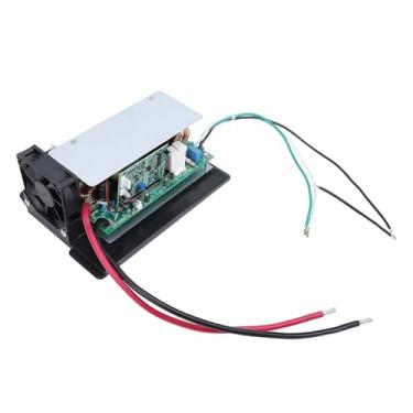Imagem de Sonew Conversor RV Inteligente Multi-estágio de Carregamento 55 Conversor 12V DC Placa Principal Montagem Unidade de Substituição WF 8955 Ambiente Silencioso