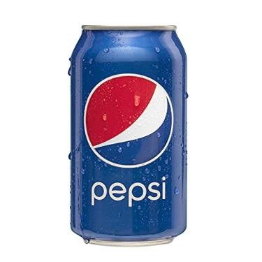Imagem de Pepsi - Refrigerante, Lata 350ML