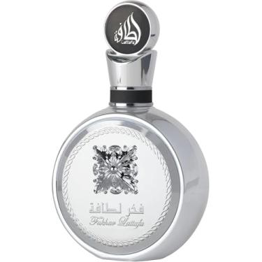 Imagem de Fakhar Platin perfume Extrait De Parfum (Árabe)- 100 ml (para homens)