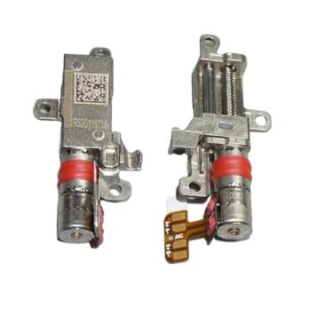 Imagem de Atuador linear de 5 mm Stepping Electronic Starter 2 fases 4-Wire Metal Gearbox Gear Stepper Electronic Starter 8,5 mm Stroke