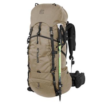 Imagem de Mochila Curtlo Hiker 50+10l-Unissex