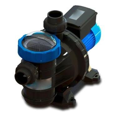 Imagem de Motor Bomba Piscina 2,0 CV Até 224 Mil Sodramar BMC 200 TU 220v