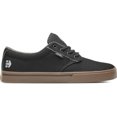 Imagem de Etnies Tênis masculino moderno para skate, Preto, 39