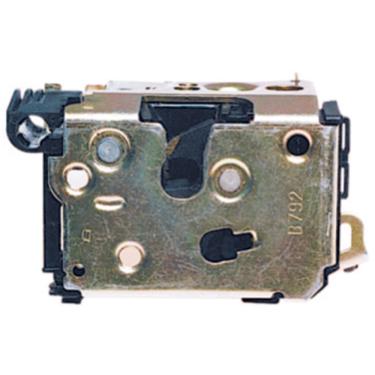 Imagem de Fechadura Porta Mb Família Fpn Hpn Atron