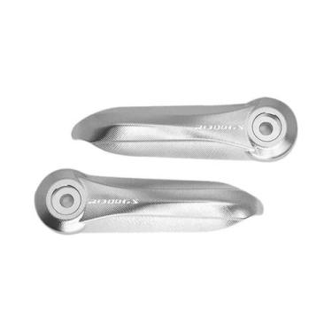 Imagem de Protetores De Guidão E Sliders Para Motocicleta BMW R1300GS 2025 - Ace