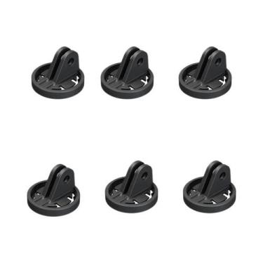 Imagem de Suporte Para Câmera De Bicicleta Gopro, Suporte Para Luz Frontal De Ci