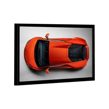 Imagem de Quadro Lamborghini Huracan Evo Br Artes