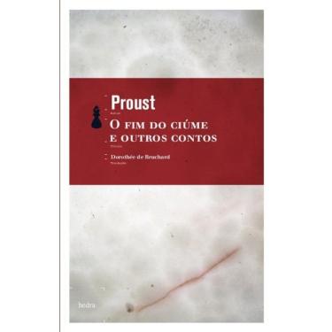 Imagem de O Fim do ciúme e outros contos