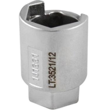 Imagem de Chave Para Sensor De Temperatura Do Radiador Fiat E Vw Raven