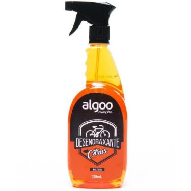 Imagem de Desengraxante algoo citrus com gatilho 700ml