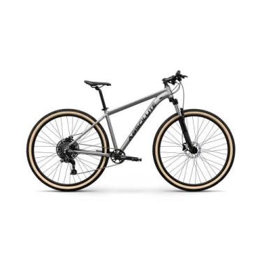 Imagem de Bicicleta Aro 29 MTB Absolute Nero 5 12v Freio Hidraulico Trava Ombro 