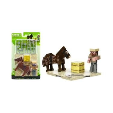 Imagem de Blocos De Construção Magnéticos Para Crianças, Brinquedos STEM, Cubo S