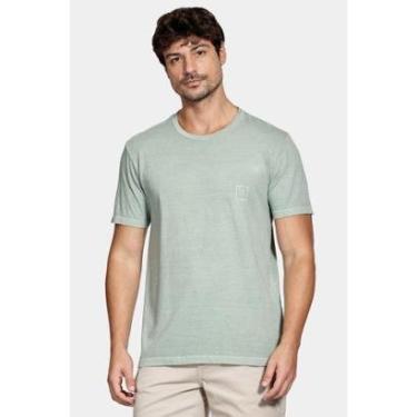 Imagem de Camiseta Aramis Manga Curta Estampada-Masculino