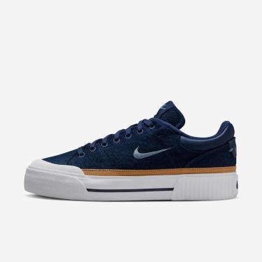 Imagem de Tênis Nike Court Legacy Lift Feminino-Feminino