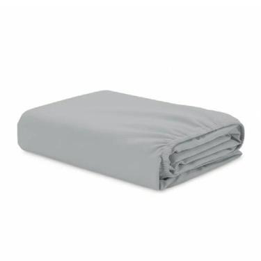 Imagem de Lencol Avulso King com Elastico Malha Sul Brasil, Aluminio