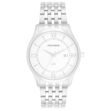 Imagem de Relógio MONDAINE masculino analógico quartz 99806G0MVNE3