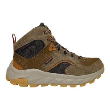 Imagem de Bota Macboot Feminina CAJU 04 Marrom-Feminino