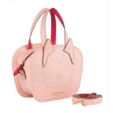 Imagem de Bolsa Rebecca Bonbon Califórnia - Jehhs, Rosé