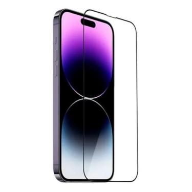Imagem de Película de Vidro 3D Privacidade para iPhone XR 11 12 13 14 15 16 - An