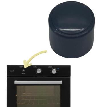 Imagem de Botão Tecla Forno Fischer Infinity 78l 36450