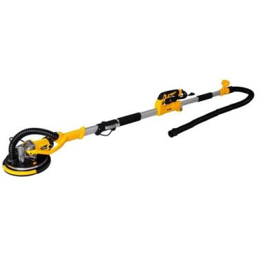 Imagem de Lixadeira De Parede Lpv 800 Vonder Com Led 800 W 220 V - Velocidade Va