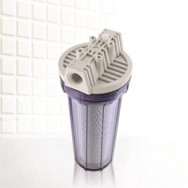 Imagem de Filtro Purificador De Água Para Máquina De Gelo - Globalfiltros