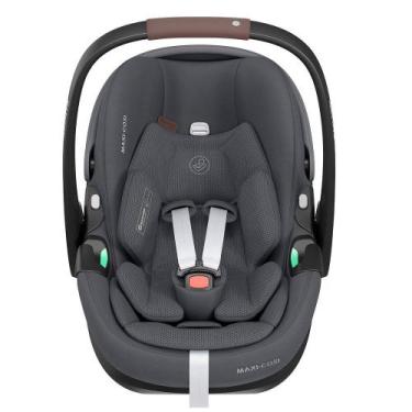 Imagem de Bebê Conforto Pebble Pro Twillic 360 com Base FamilyFix 360 Maxi-Cosi 
