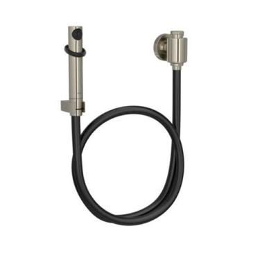 Imagem de Ducha Higiênica Deca Universal Com Registro Inox - DECA METAIS