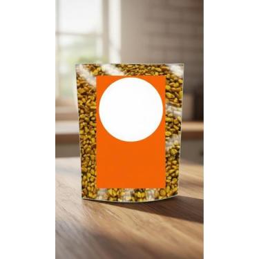 Imagem de Feno Grego em Grãos Premium 1kg - Congratulations Store