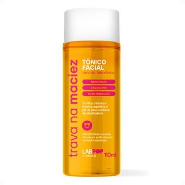 Imagem de Tônico Facial LabPop by Labotrat Trava na Maciez 110ml