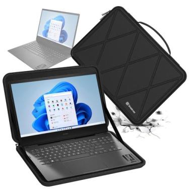Imagem de Capa para Notebook Smatree 16" HP OMEN à Prova d'Água 738 g