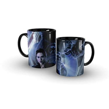 Imagem de Vi?va Negra Natasha Romanoff Vingadores 2