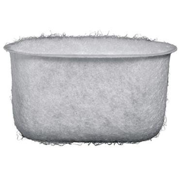 Imagem de Braun Filtro de carvão para máquinas de café, branco