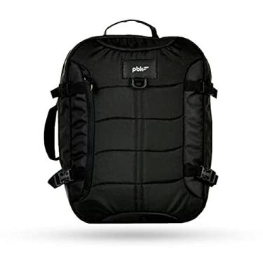 Imagem de Mala para Bauleto Big Trail e Mala de Bordo para Viagem