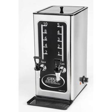 Imagem de Cafeteira Coffee Line  5 Litros - 220V  - Titã.