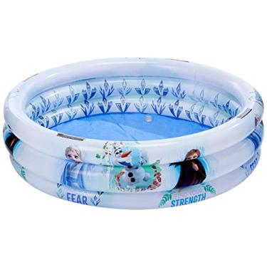 Imagem de Piscina 116 L Etitoys Frozen