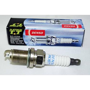 Imagem de Denso Platinum TT Spark PLG