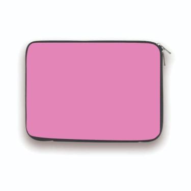 Imagem de Capa Case Notebook 15,6 Rosa