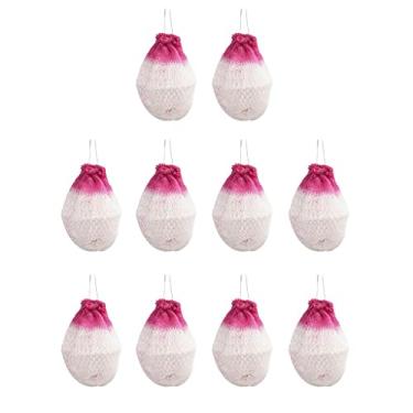 Imagem de pieza 10 Lâmpada de Querosene de Revestimento Reversível Universal Lâmpada a Gás de Parafina de Revestimento