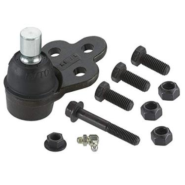 Imagem de MOOG Steering & Suspension Junta esférica K80566